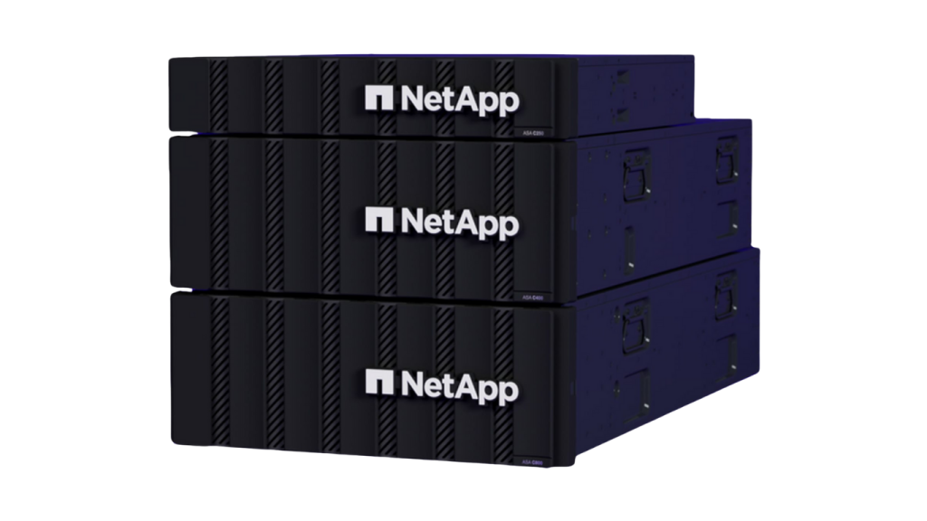 NetApp_Product Page