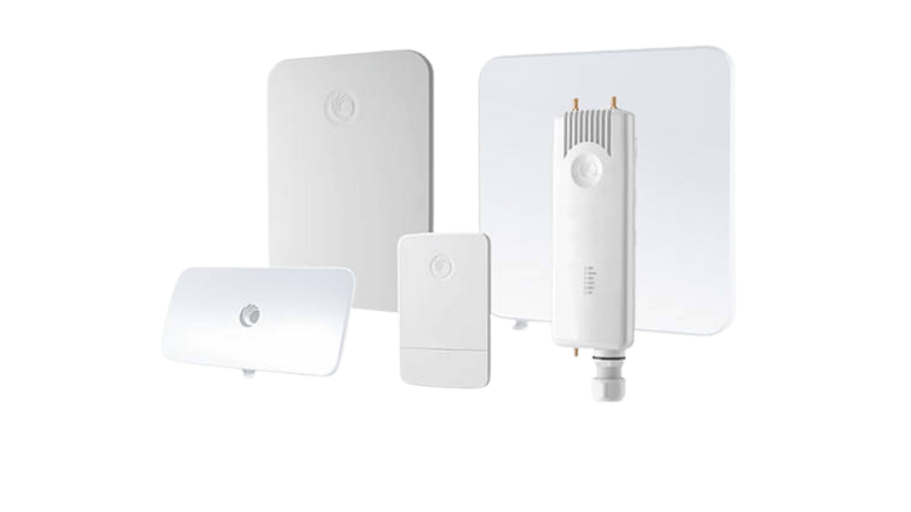 CAMBIUM NETWORKS