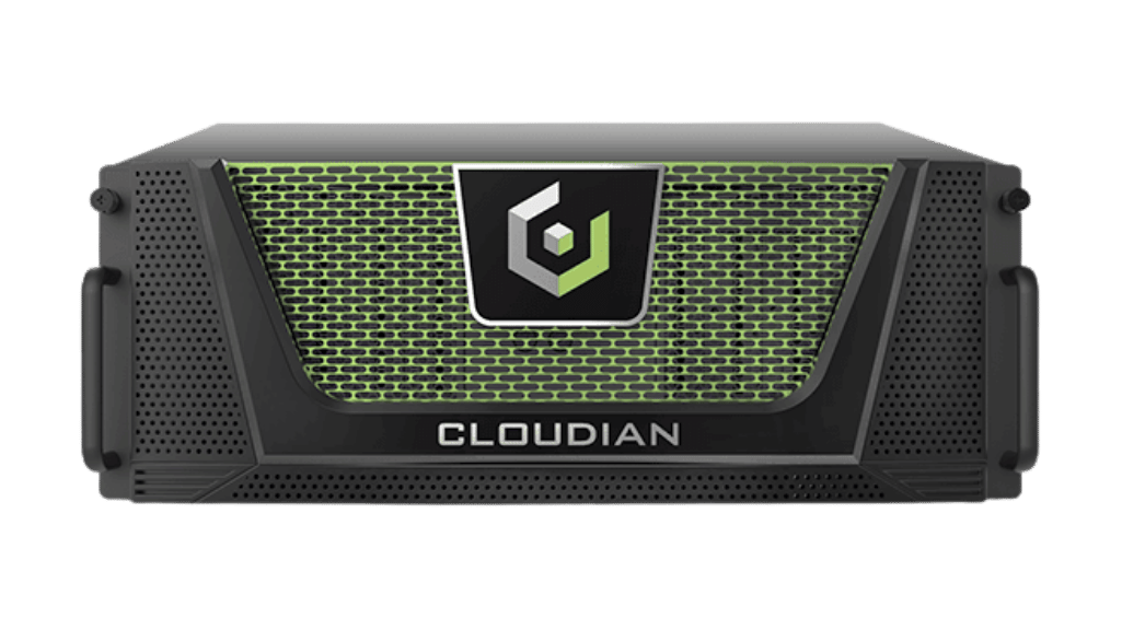 CLOUDIAN