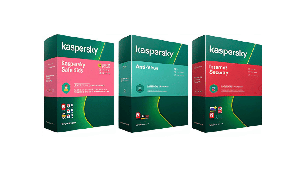 KASPERSKY