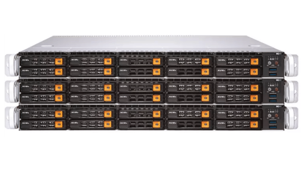 PROXMOX